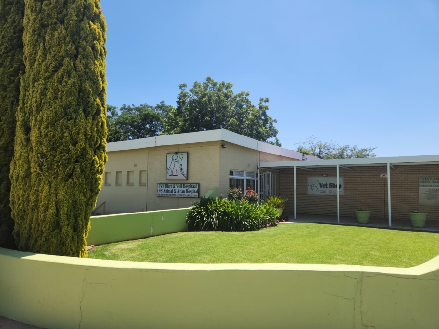 Commercial Property for Sale in Welkom Free State